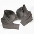 thumbnail image 6 of MVRLSH Jelly Bras For Women Womens Bcdef Cup Lace Bra Plus Size Full Coverage Everyday Wear Gray 36-115 Bcdef, 6 of 6