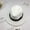 White, variant on WTXUE Fedora Hat Straw Hat Women Wide Brim Straw Panama Roll Up Hat Beach Sun Hat Panama Hat Cooling Hat Sun Hat Black One Size