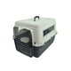 thumbnail image 1 of Transportadora Kennel Mediana P/Perro Importada Gris Sunny Sunny SPC-700, 1 of 4