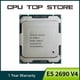thumbnail image 2 of Procesador Intel Xeon E5 2690 V4 2690V4 2,6 GHz 14 núcleos 135 W 14 nm LGA 2011-3, 2 of 3