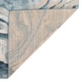 thumbnail image 5 of Liora Manne Soho Agate Indoor Area Rug Blue 80% Polypropylene 5x8 Soft Durable, 5 of 6