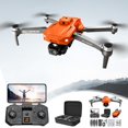 thumbnail image 2 of sruoe Foldable Drones, Drone Camera 20k, Drones Mini, Drone Camera Night Vision, Remote Control Drones, Rechargeable Drone, Sky Aerial Drone, Drones, 2 of 7