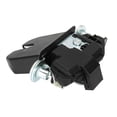 thumbnail image 5 of Car Rear Trunk Tailgate Lock Latch For Fabia Ii/roomster 2006-2015 5j0827501b 5j0827501a 5j0827501c, 5 of 5