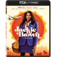 thumbnail image 1 of Jackie Brown 4K Ultra HD Blu-ray (edición física) – Lionsgate, 1 of 1