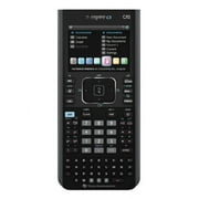 Texas Instruments Nspire CX CAS Graphing Calculator