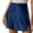 BU2, variant on EDFBUYKRS Female Skirts Short Skirts for Women Xxs Womens Skirts Summer Dressy Casual High Waisted Ruffle A Line Silk Satin Skirts