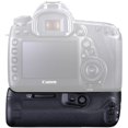 thumbnail image 4 of Canon BG-E20 Battery Grip for EOS 5D Mark IV + LP-E6N Lithium-Ion Battery (2-Pac, 4 of 5