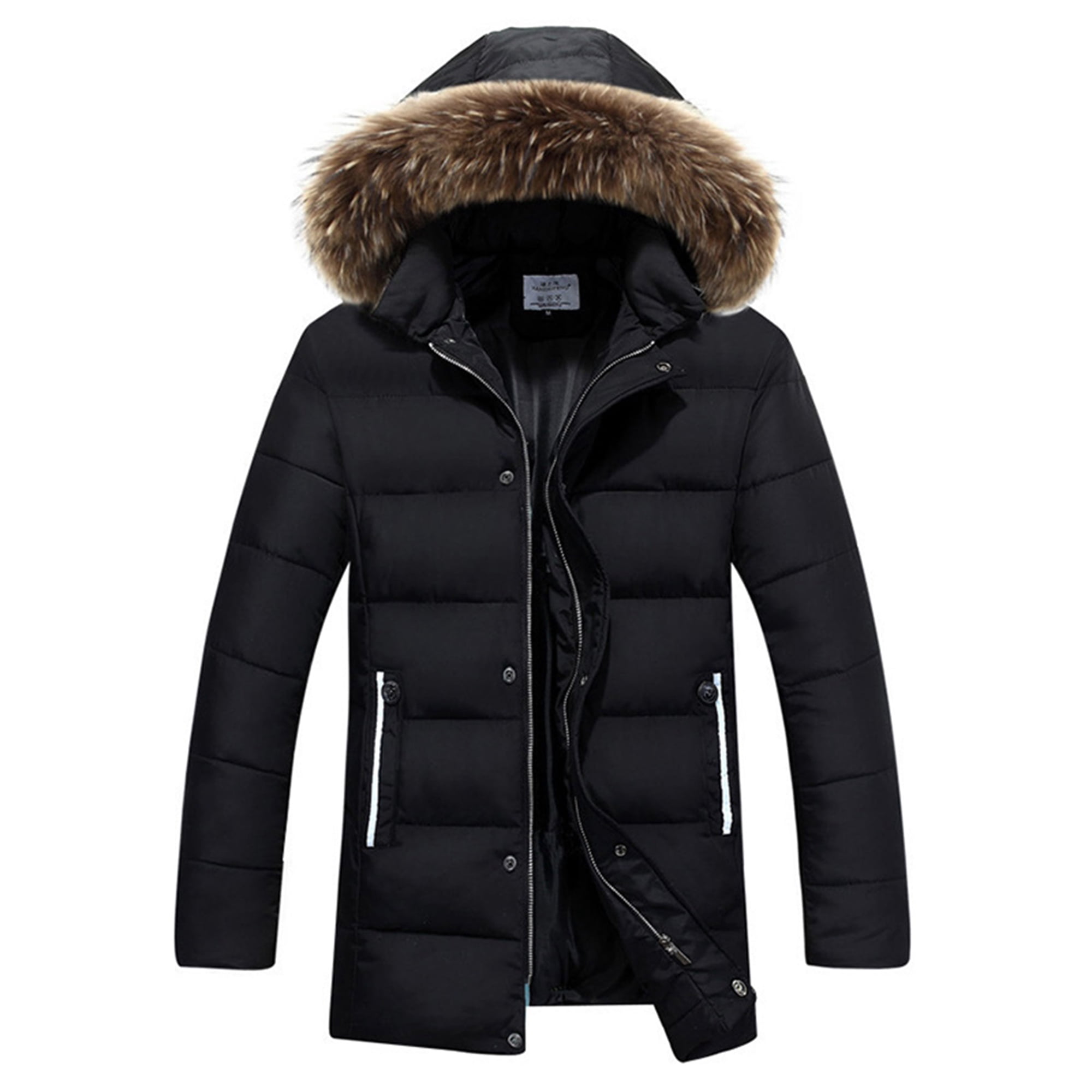 Discount mens winter coats hotsell