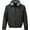 Black, variant on Portwest US538 Moray Bomber Jacket-Black-M