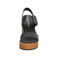 thumbnail image 4 of Antelope Women's Ida Leather Heel Sandals, 4 of 6