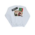 thumbnail image 1 of Elf Womens Christmas Store Cheer Sweatshirt, 1 of 3