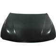 thumbnail image 4 of CAPA For 12-18 3-Series Sedan/Wagon & 4-Series Hood Panel Assembly Primed Steel, 4 of 5