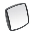 thumbnail image 4 of LEAVAN Truck Wide Angle Mirror Fit for International 4300 4400 7400 7600 8500 8600 2002-2018, 4 of 5