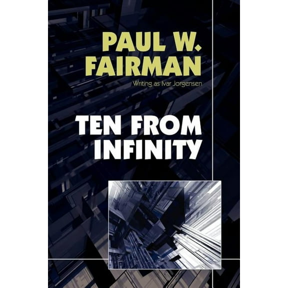 Ten from Infinity, (Paperback)