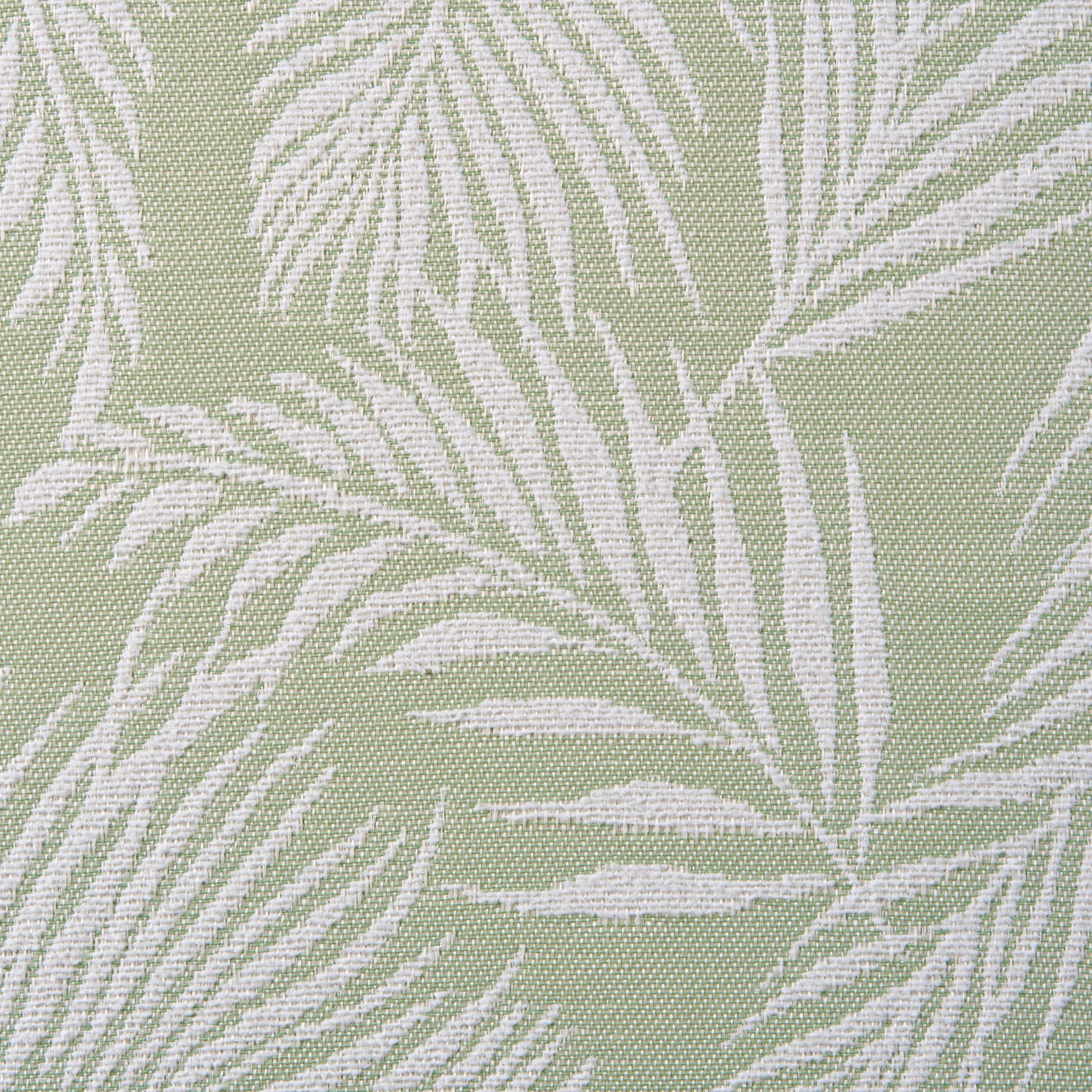 Better Homes & Gardens 48" x 18" Premium Outdoor Bench Seat Cushion, 1-Piece, Palm Green