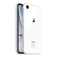 thumbnail image 2 of Apple iPhone XR 64GB White AT&T Unlocked (Scratch And Dent Used), 2 of 3