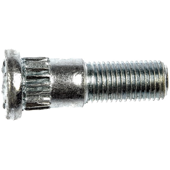 Dorman 610-105 Front Wheel Lug Stud for Specific Buick / Oldsmobile / Pontiac Models (Pack of 10)