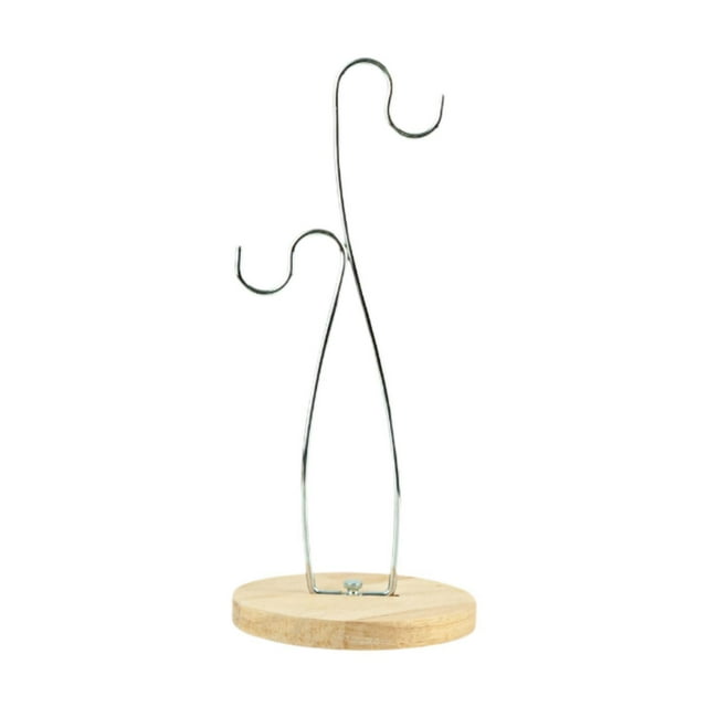 Lipstore Banana Holder Kitchen Accessories Banana Holder Stand for Home Countertop Kitche