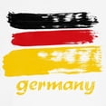 thumbnail image 3 of CafePress - Germany Sweatshirt - Crew Neck Sweatshirt, 3 of 4