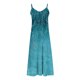 thumbnail image 3 of Vestidos de Verano con Cuello en V para las Mujeres 2025 Imprimir Vestido de Cuello Redondo sin Mangas Vestidos Largos Casuales, Ligeros Y de Moda, 3 of 7
