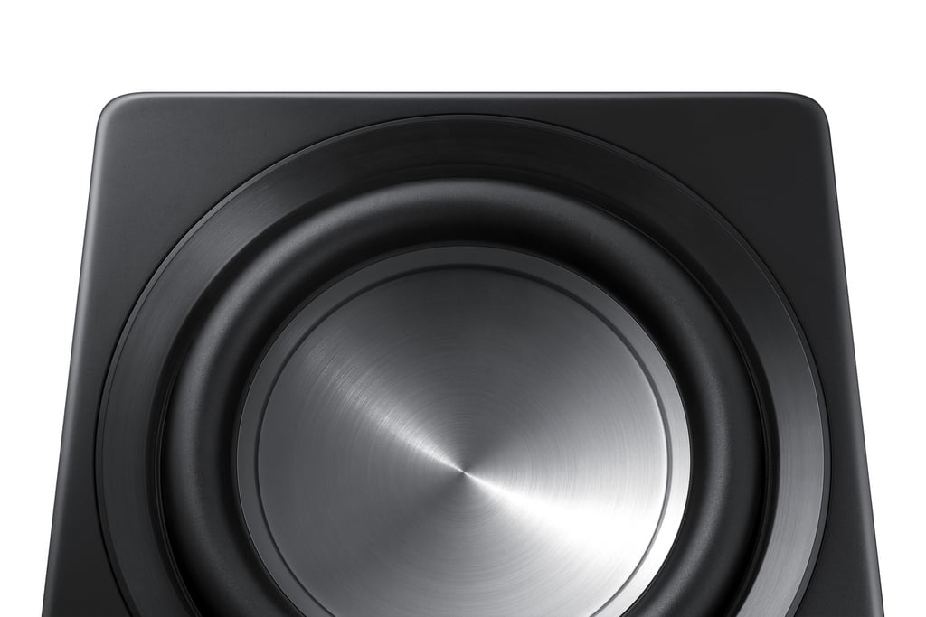 samsung subwoofer w700