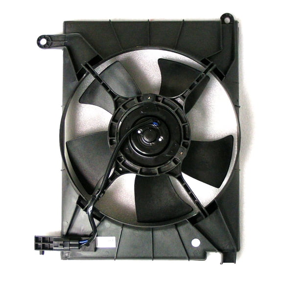 Agility Auto Parts 6016131 Engine Cooling Fan Assembly for Chevrolet Specific Models