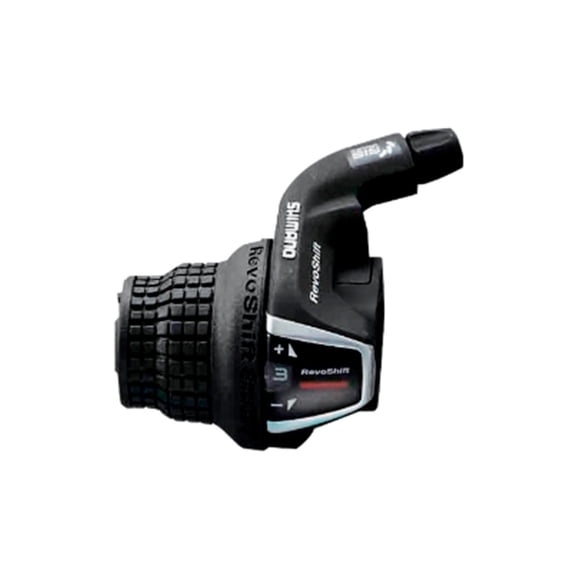Palanca de Cambio Shimano SL-RS35 para Bicicleta