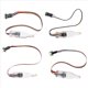 thumbnail image 5 of 4 Piezas para Sop8 Soic8 Wson Chip Descargar Grabar Escritura Sonda Resorte Aguja Flash EEPROM Chip Quemador Cable Sop8 Soic8 Chip, 5 of 5