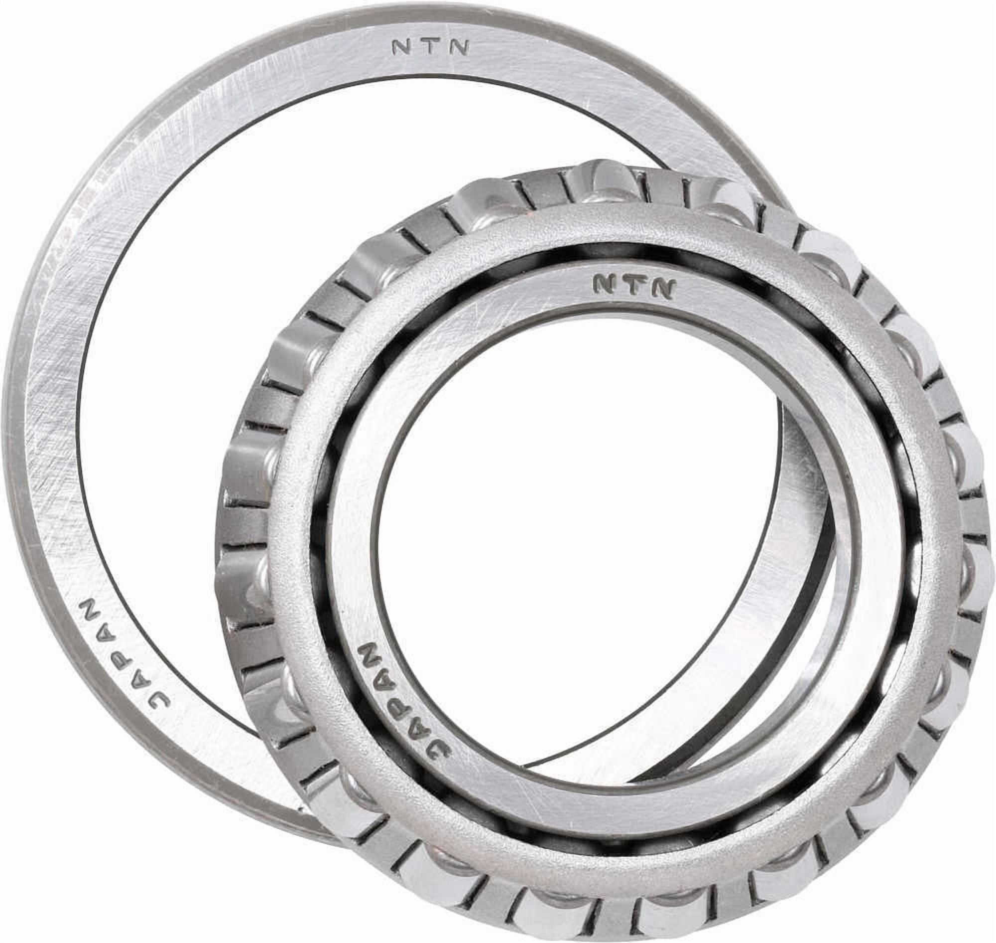 BCA by NTN NB30306 Taper Bearing and Race Assembly