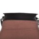 thumbnail image 4 of Bolsa Retro mujer mensajero bandolera PU simple mini de hombro/negro Ehuebsd Para Estrenar, 4 of 6