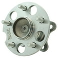 thumbnail image 2 of TRQ Rear Wheel Bearing & Hub Assembly LH or RH Side for Toyota Sienna New BHA86014, 2 of 5
