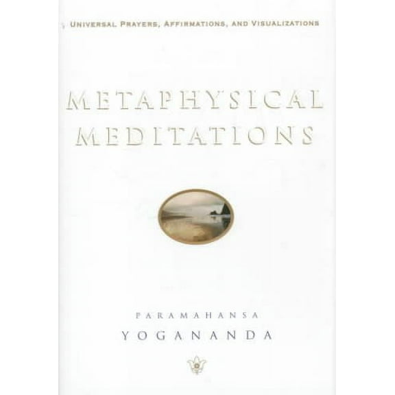 Metaphysical Meditations
