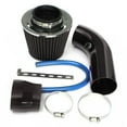 thumbnail image 4 of American Car Truck Cold Air Intake Filter Induction Pipe Power Flow Hose System -, 4 of 4