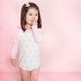 thumbnail image 2 of All Star Baseball Bodysuit/Onesie, 2 of 5