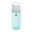 Sky Blue, variant on Spray Moisturizer for Body,New Handheld Cold Spray Moisturizer Facial Humidifier