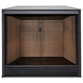 thumbnail image 2 of ProCom 36in. Universal Ventless Firebox Insert - Zero Clearance Design - Model# PC36VFC, 2 of 6