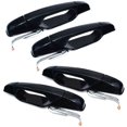 thumbnail image 5 of Manija de puerta exterior de la serie 4 piezas para Escalade 2007-2013 22738721 15915659 22738722, 5 of 5