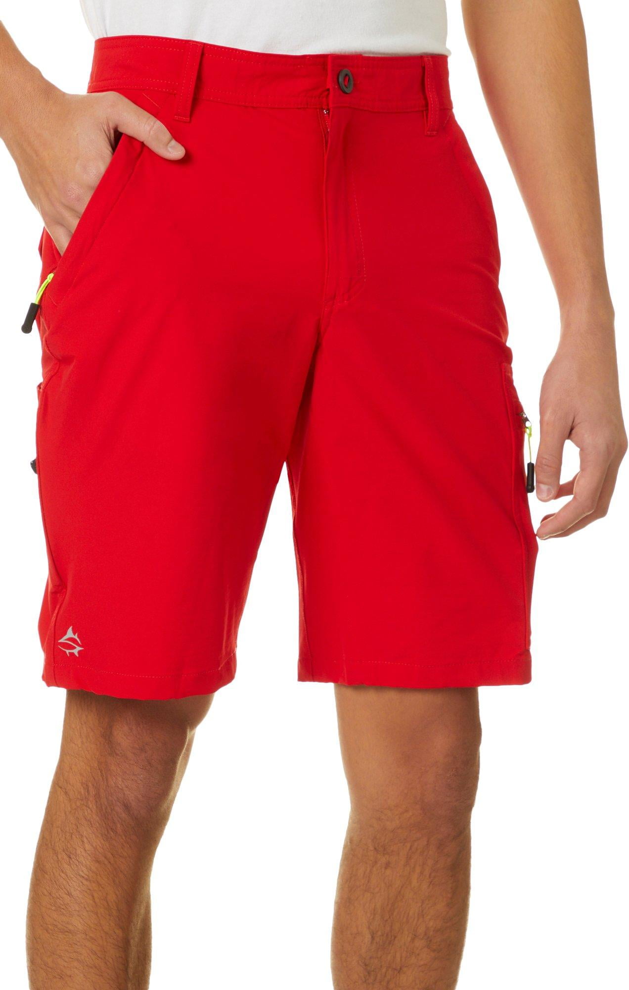 Loco Skailz Loco Skailz Mens Intrepid Shorts