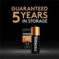 thumbnail image 2 of Duracell MN21/23 Alkaline Batteries - 12V, 2-Pk., 2 of 5