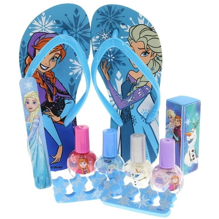 MY BEAUTY SPA KIT FROZEN