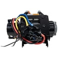 thumbnail image 6 of Kolpin 26-3200 Polaris Sportsman Winch Kit 2500 LB Steel Cable, 6 of 11