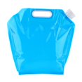 thumbnail image 1 of 10L Portable Water Bag with Large Capacity Outdoor, 1 of 5