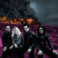 thumbnail image 1 of The Dead Weather - Dodge And Burn, 1 of 2