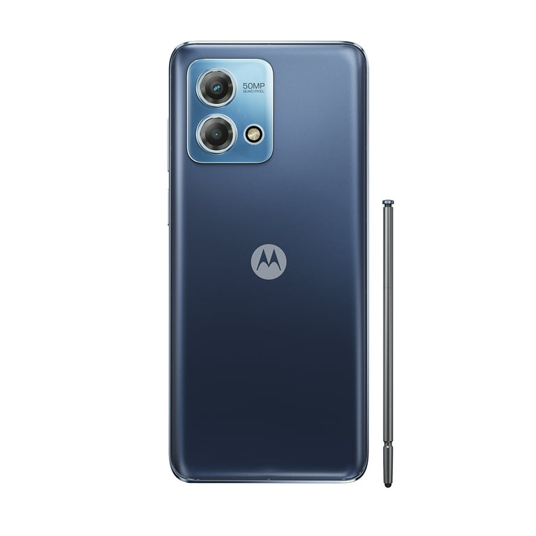 Amazon.com: Motorola Moto G Power 2022 (64GB, 4GB) 6.5'' HD+