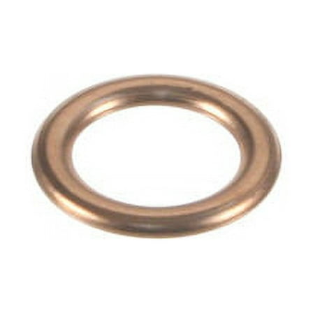 Automatic Transmission Drain Plug Seal - Compatible with 2007 - 2017 LS460 2008 2009 2010 2011 2012 2013 2014 2015 2016