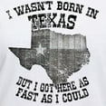 thumbnail image 3 of CafePress - Texas Women's V Neck T Shirt - Womens Cotton V-Neck T-shirt, 3 of 4