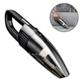thumbnail image 2 of Powerful Quick Charge Lithium-Ion Hand Vacuum, Lightweight Portable Small Hand Vac, Mini Hand Held Vac for Car, Home, Pet Hair, 2 of 5