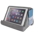 thumbnail image 3 of Lap Multi Angle Reading Holder Desktop Stand Soft Pillow for Mobile Phone Tablet Book E Reader, 3 of 7