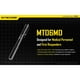 thumbnail image 3 of Linterna Nitecore MT06MD 180 lúmenes 2xAAA IPX8 impermeable, 3 of 8