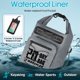 thumbnail image 2 of Bolsa impermeable MORXPLOR 30L con funda para teléfono, 2 of 7
